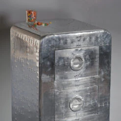 Aluminium Ladekastje -BEPUREHOME Winkel aluminium ladekastje witold lavis 06