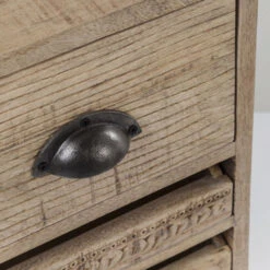 Authentiek Ladekastje -BEPUREHOME Winkel authentiek ladekastje kare design puro 03