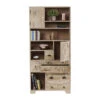 Authentieke Kast 2 Authentieke Kast -BEPUREHOME Winkel authentieke kast kare design puro 01