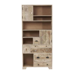 Authentieke Kast 8 Authentieke Kast -BEPUREHOME Winkel authentieke kast kare design puro 03