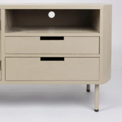 Beige Tv-meubel Met Rotan 12 Beige Tv-meubel Met Rotan -BEPUREHOME Winkel beige tv meubel met rotan amaya bodio 03