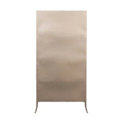 BePureHome Vitrinekast Champagne -BEPUREHOME Winkel bepurehome fossil vitrinekast champagne 07