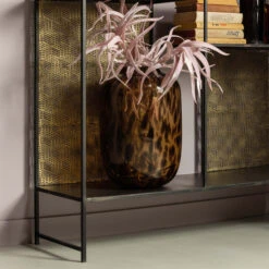 BePureHome Speelse Vakkenkast -BEPUREHOME Winkel bepurehome framed speelse vakkenkast 04