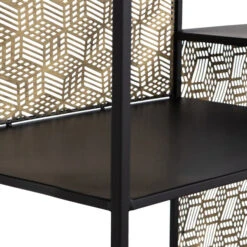 BePureHome Speelse Vakkenkast -BEPUREHOME Winkel bepurehome framed speelse vakkenkast 06