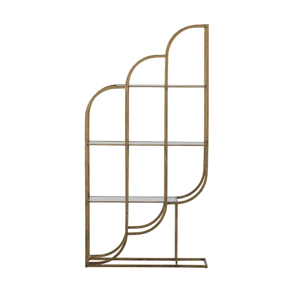 BePureHome Luchtig Wandrek Goud 6 BePureHome Luchtig Wandrek Goud - Afbeelding 4