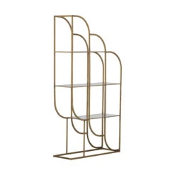 BePureHome Luchtig Wandrek Goud 14 BePureHome Luchtig Wandrek Goud -BEPUREHOME Winkel bepurehome intense luchtig wandrek goud 05