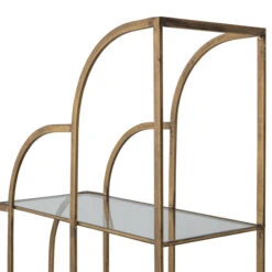 BePureHome Luchtig Wandrek Goud 15 BePureHome Luchtig Wandrek Goud -BEPUREHOME Winkel bepurehome intense luchtig wandrek goud 06