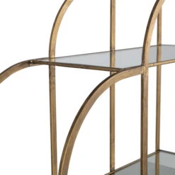 BePureHome Luchtig Wandrek Goud 16 BePureHome Luchtig Wandrek Goud -BEPUREHOME Winkel bepurehome intense luchtig wandrek goud 07