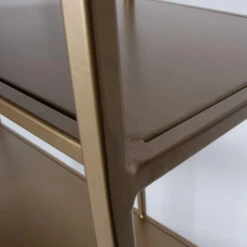 BePureHome Stellingkast Van Antiek Messing -BEPUREHOME Winkel bepurehome valued stellingkast van antiek messing 05