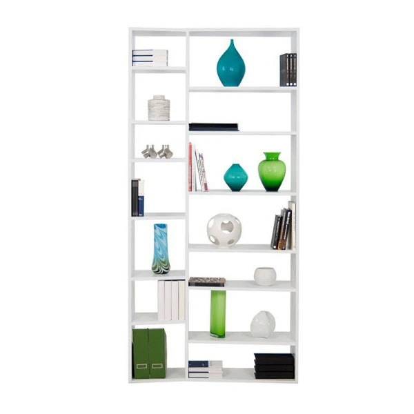 Design Boekenkast 108 Cm Breed 5 Design Boekenkast 108 Cm Breed - Afbeelding 3