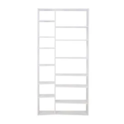 Design Boekenkast 108 Cm Breed