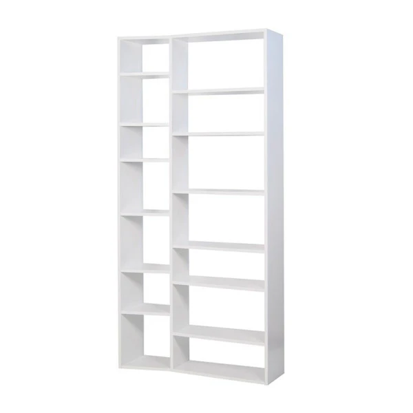 Design Boekenkast 108 Cm Breed 4 Design Boekenkast 108 Cm Breed - Afbeelding 2