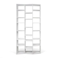 Boekenkast Mat 110 Cm Breed