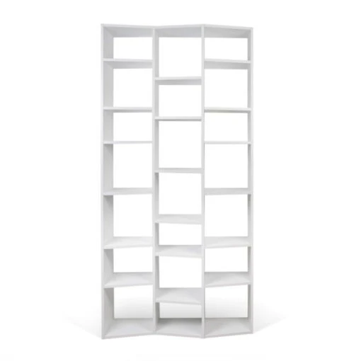 Boekenkast Mat 110 Cm Breed -BEPUREHOME Winkel boekenkast tundo emilia 110b 06 800x800 1