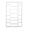 Boekenkast Mat 144 Cm Breed -BEPUREHOME Winkel boekenkast vakken tundo emilia 144b 05 800x800 1