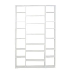 Boekenkast Mat 144 Cm Breed