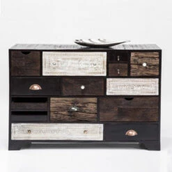 Design Dressoir Finca 14D -BEPUREHOME Winkel design dressoir finca 14d 06 800x800 1