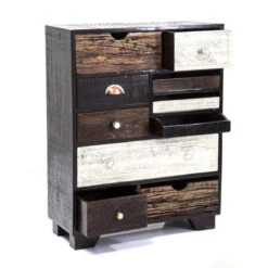 Design Ladekast Mangohout 10D -BEPUREHOME Winkel design ladekast finca 10 03 800x800 1