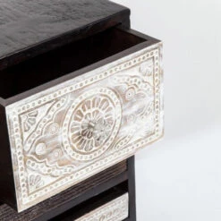 Design Ladekast Mangohout 10D -BEPUREHOME Winkel design ladekast finca 10 06 800x800 1