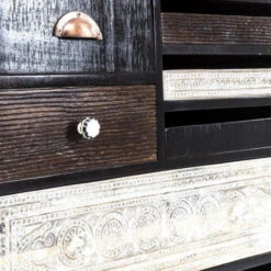 Design Ladekast Mangohout 10D -BEPUREHOME Winkel design ladekast finca 10 07 800x800 1