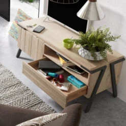 Design Tv-meubel Industrieel -BEPUREHOME Winkel design tv meubel laforma disset 07