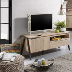 Design Tv-meubel Industrieel -BEPUREHOME Winkel design tv meubel laforma disset 08