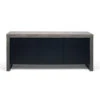 Dressoir Betonlook Met Deuren En Laden -BEPUREHOME Winkel dressoir betonlook tundo antenor 2d 04 800x800 1