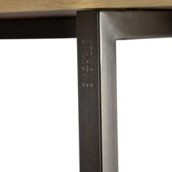 Stellingkast Van Suar Hout