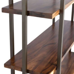 Stellingkast Van Suar Hout 15 Stellingkast Van Suar Hout -BEPUREHOME Winkel dtp home flare stellingkast van suar hout 06