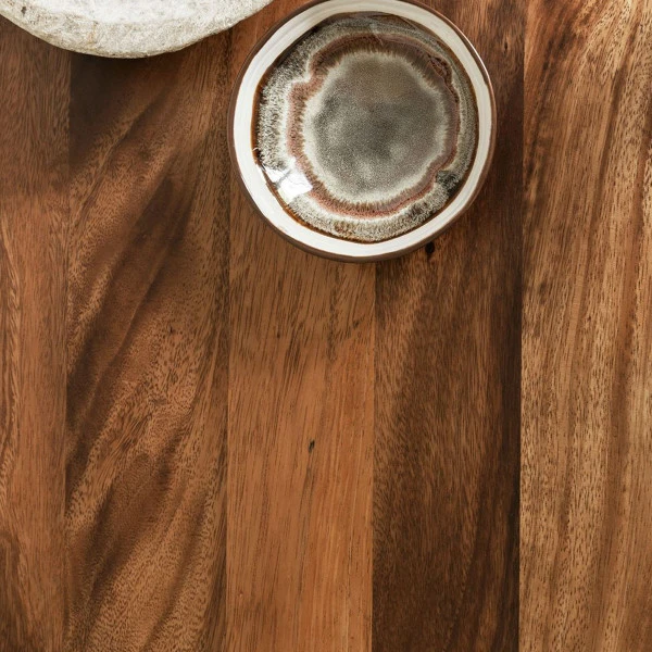 Stellingkast Van Suar Hout 9 Stellingkast Van Suar Hout - Afbeelding 7