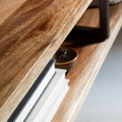 Suar Tv-meubel Uitschuifbaar -BEPUREHOME Winkel dtp home flare suar tv meubel uitschuifbaar 04