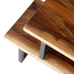 Suar Tv-meubel Uitschuifbaar -BEPUREHOME Winkel dtp home flare suar tv meubel uitschuifbaar 05