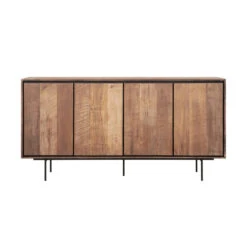Dressoir Hout -BEPUREHOME Winkel dtp home metropole dressoir hout 01