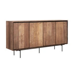 Dressoir Hout -BEPUREHOME Winkel dtp home metropole dressoir hout 04