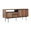 Teak Design Dressoir 2 Teak Design Dressoir -BEPUREHOME Winkel dtp home metropole teak design dressoir 01