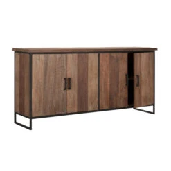 Groot Teak Dressoir 8 Groot Teak Dressoir -BEPUREHOME Winkel dtp home timeless dresoir beam no. 1 01