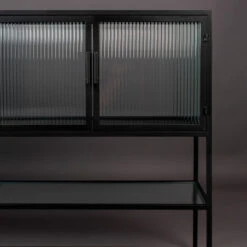 Dressoir Met Ribbel Glas 16 Dressoir Met Ribbel Glas -BEPUREHOME Winkel dutchbone boli dressoir met ribbelglas 06