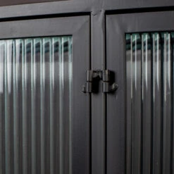 Dressoir Met Ribbel Glas 18 Dressoir Met Ribbel Glas -BEPUREHOME Winkel dutchbone boli dressoir met ribbelglas 09