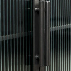 Ribbelglas Dressoir -BEPUREHOME Winkel dutchbone boli ribbelglas dressoir 6