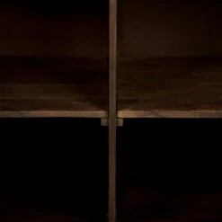 Smal Dressoir Houtsnijwerk 20 Smal Dressoir Houtsnijwerk -BEPUREHOME Winkel dutchbone chisel mangohout dressoir met snijwerk 09