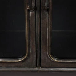 Dressoir Vintage Metaal -BEPUREHOME Winkel dutchbone denza vintage metalen dressoir 6