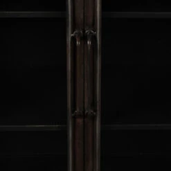 Vintage Metalen Kastje -BEPUREHOME Winkel dutchbone denza vintage metalen kastje 5