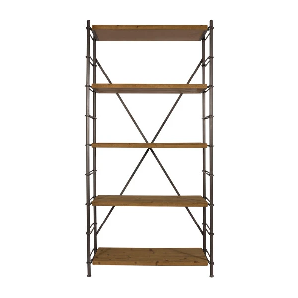 Vurenhouten Open Wandrek 3 Vurenhouten Open Wandrek