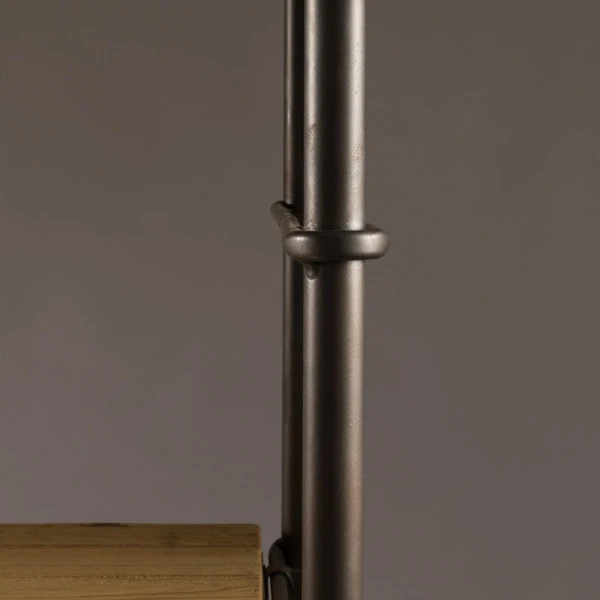 Vurenhouten Open Wandrek 8 Vurenhouten Open Wandrek - Afbeelding 6