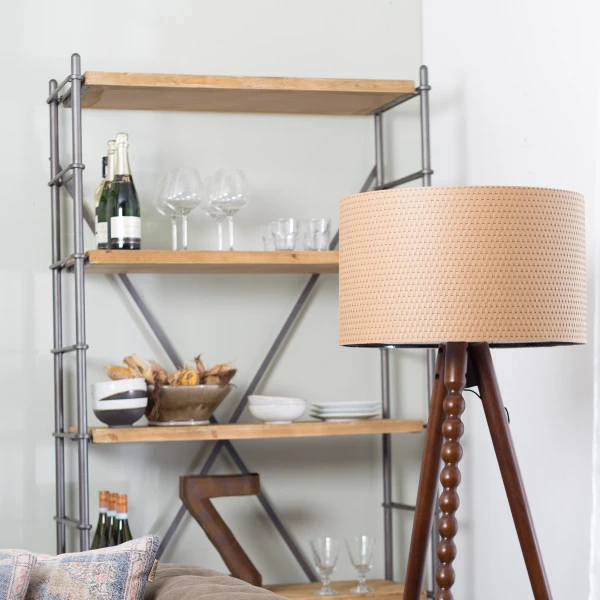 Vurenhouten Open Wandrek 5 Vurenhouten Open Wandrek - Afbeelding 3