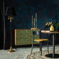 Kleurrijk Dressoir Mangohout -BEPUREHOME Winkel dutchbone meena kleurrijk dressoir mangohout 13