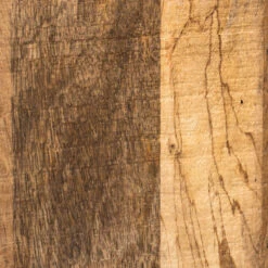 Tv-meubel Design Hout -BEPUREHOME Winkel dutchbone nairobi massief houten tv meubel 07