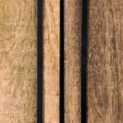 Houten Kast Op Hoge Poten -BEPUREHOME Winkel dutchbone nairobi massief houten wandkast 03