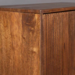 Mangohouten Kast Op Hoge Poten -BEPUREHOME Winkel dutchbone saroo mangohouten kast op hoge poten 6