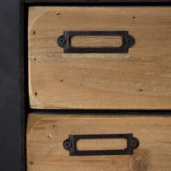 Halfhoge Ladekast -BEPUREHOME Winkel dutchbone sol halfhoge ladekast 03 1